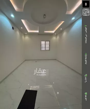 شقة للإيجار في شارع أبي المجد الشنائي, حي السعادة, مدينة الرياض, منطقة الرياض صورة 4