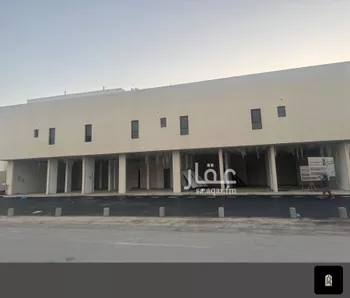 محل للإيجار في شارع يعقوب بن سفيان, حي البيان, مدينة الرياض, منطقة الرياض