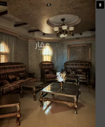 فيلا للبيع في شارع وادي الملصة, حي الفيحاء, مدينة الرياض, منطقة الرياض صورة 4
