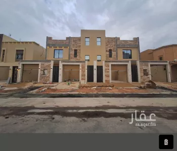 دور للبيع في شارع ابن العوام, حي العريجاء الغربي, مدينة الرياض, منطقة الرياض
