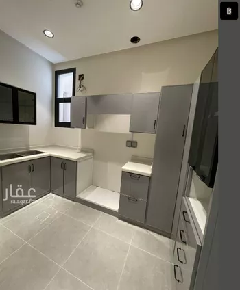 شقة للإيجار في شارع حسين بن إبراهيم المالكي, حي السعادة, مدينة الرياض, منطقة الرياض صورة 3
