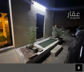 استراحة للبيع في شارع المزروعيه, حي الغنامية, مدينة الرياض, منطقة الرياض صورة 5