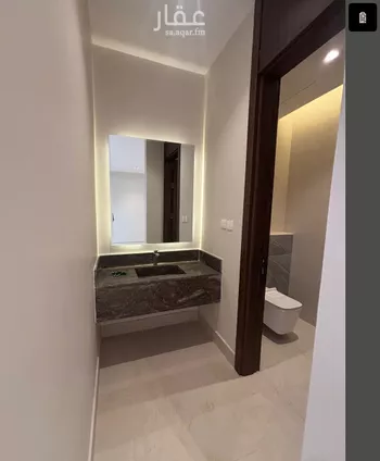 فيلا للبيع في شارع شارع فرعي, حي السعادة, مدينة الرياض, منطقة الرياض صورة 4