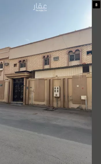 فيلا للبيع في شارع ابن الغزال, حي العريجاء الغربي, مدينة الرياض, منطقة الرياض