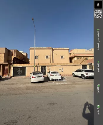 فيلا للبيع في شارع خلاد بن عمرو, حي السعادة, مدينة الرياض, منطقة الرياض