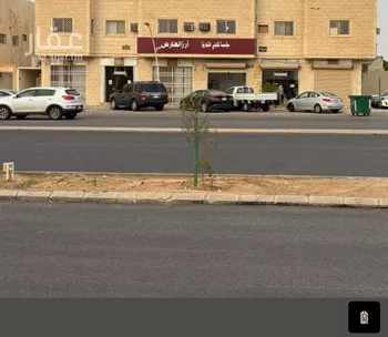 عمارة للبيع في شارع البطاح, حي الفيحاء, مدينة الرياض, منطقة الرياض صورة 2