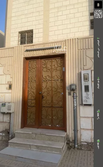 دور للإيجار في شارع محماس الهزاني, حي السلام, مدينة الرياض, منطقة الرياض