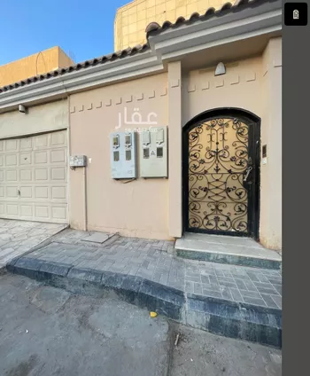 دور للإيجار في شارع جبل صقلية, حي الفيحاء, مدينة الرياض, منطقة الرياض صورة 2