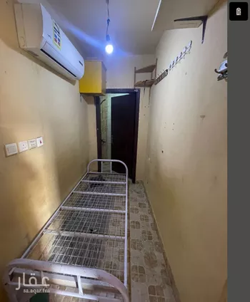 غرفة للإيجار في شارع ابن الأطنابة, حي الفيحاء, مدينة الرياض, منطقة الرياض صورة 4