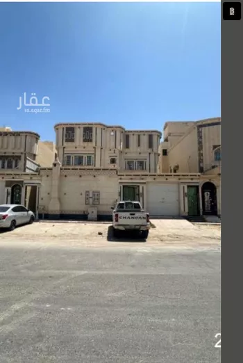 فيلا للبيع في شارع رقم 85, حي الجنادرية, مدينة الرياض, منطقة الرياض صورة 2