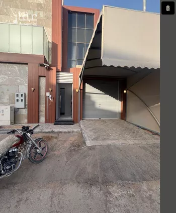 فيلا للإيجار في شارع يحيى بن جزلة, حي الرمال, مدينة الرياض, منطقة الرياض صورة 2