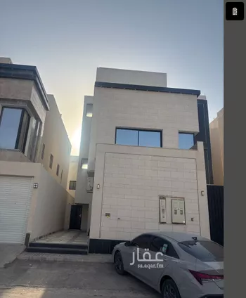 دور للبيع في شارع إبراهيم بن إدريس المالكي, حي الرمال, مدينة الرياض, منطقة الرياض