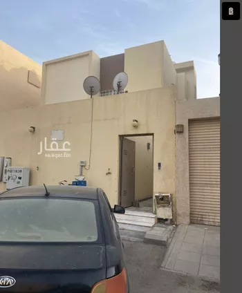 دور للإيجار في شارع دار الإسلام, حي السعادة, مدينة الرياض, منطقة الرياض