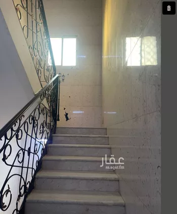 دور للإيجار في شارع محمد الشنقيطي, حي السعادة, مدينة الرياض, منطقة الرياض صورة 5