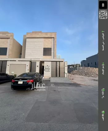 دور للإيجار في شارع محمد بن الهيثم فرعي, حي الصفاء, مدينة الرياض, منطقة الرياض