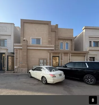 فيلا للبيع في شارع حسن كاظم الهندي, حي السعادة, مدينة الرياض, منطقة الرياض