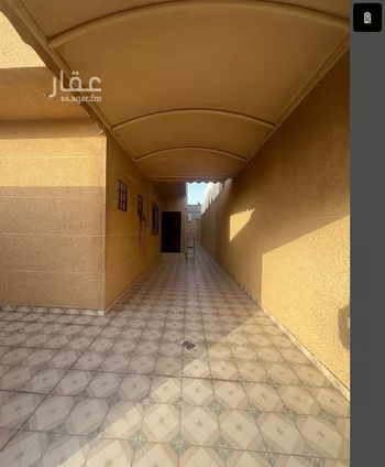 دور للإيجار في شارع الدار, حي الفيحاء, مدينة الرياض, منطقة الرياض صورة 3
