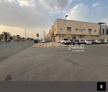 عمارة للبيع في شارع البطاح, حي الفيحاء, مدينة الرياض, منطقة الرياض صورة 4