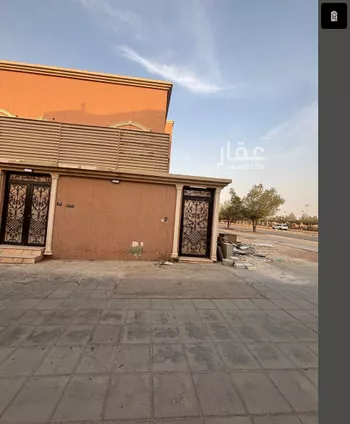 دور للإيجار في شارع رقم 27, حي الجزيرة, مدينة الرياض, منطقة الرياض