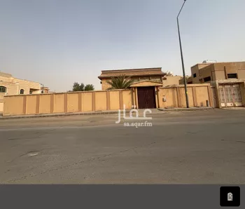 دور للإيجار في شارع فروة بن عمرو, حي المنار, مدينة الرياض, منطقة الرياض
