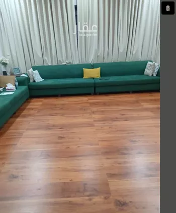 فيلا للإيجار في شارع الإمام البخاري فرعي, حي بدر, مدينة الرياض, منطقة الرياض صورة 5