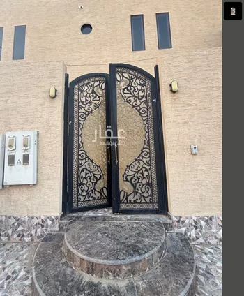 دور للإيجار في شارع البظاظة, حي السعادة, مدينة الرياض, منطقة الرياض صورة 3