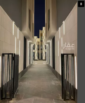 شقة للإيجار في شارع حسين بن إبراهيم المالكي, حي السعادة, مدينة الرياض, منطقة الرياض صورة 4