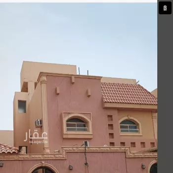 دور للإيجار في شارع البظاظة, حي السعادة, مدينة الرياض, منطقة الرياض صورة 2