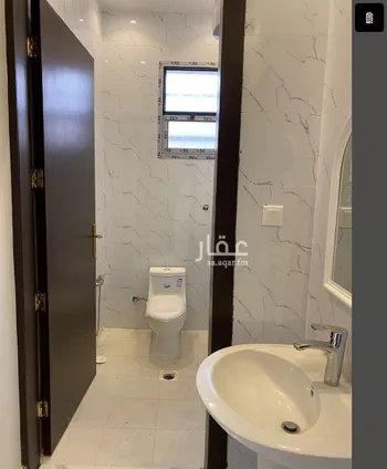شقة للإيجار في شارع إسحاق الشاسي, حي البيان, مدينة الرياض, منطقة الرياض صورة 5