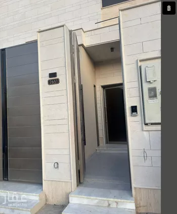 دور للإيجار في شارع محمد بن الهيثم فرعي, حي الصفاء, مدينة الرياض, منطقة الرياض صورة 3