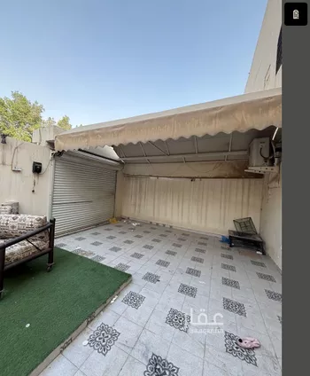 دور للإيجار في شارع الفانوس, حي الفيحاء, مدينة الرياض, منطقة الرياض صورة 4