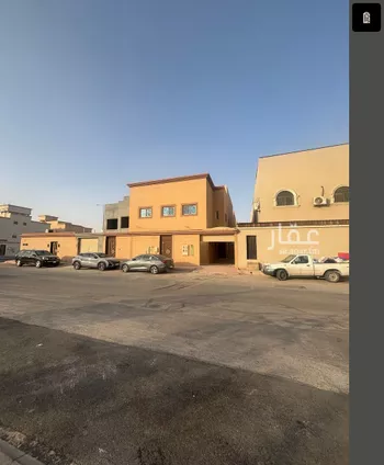 دور للإيجار في شارع الدار, حي الفيحاء, مدينة الرياض, منطقة الرياض