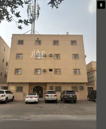 شقة للإيجار في شارع صالح البسام, حي السلام, مدينة الرياض, منطقة الرياض