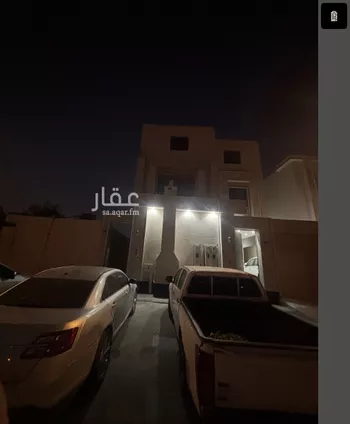 شقة للإيجار في شارع الزاجل, حي السعادة, مدينة الرياض, منطقة الرياض