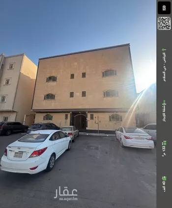 شقة للإيجار في شارع ذو الرمة, حي السلام, مدينة الرياض, منطقة الرياض