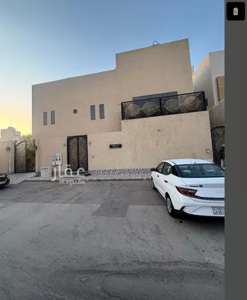 دور للإيجار في شارع البظاظة, حي السعادة, مدينة الرياض, منطقة الرياض صورة 2
