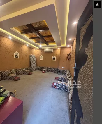 دور للإيجار في شارع البظاظة, حي السعادة, مدينة الرياض, منطقة الرياض صورة 4