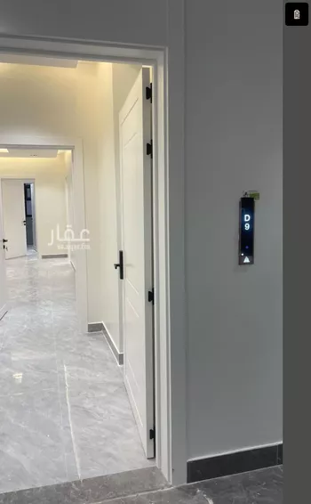 شقة للإيجار في شارع الكتاب, حي السعادة, مدينة الرياض, منطقة الرياض صورة 3