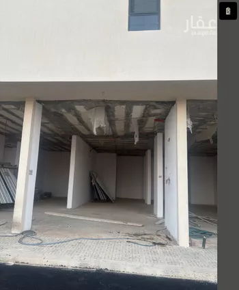 محل للإيجار في شارع يعقوب بن سفيان, حي البيان, مدينة الرياض, منطقة الرياض صورة 4