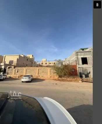 أرض للبيع في شارع محمد بن أبي اليمن الطبري, حي المعيزيلة, مدينة الرياض, منطقة الرياض صورة 3
