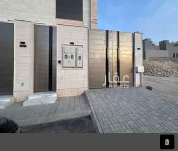 دور للإيجار في شارع محمد بن الهيثم فرعي, حي الصفاء, مدينة الرياض, منطقة الرياض صورة 2