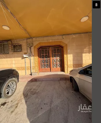 شقة للإيجار في شارع دخنة, حي الفيحاء, مدينة الرياض, منطقة الرياض صورة 2