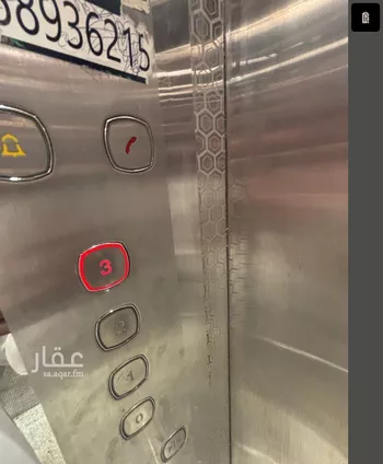شقة للإيجار في شارع دخنة, حي الفيحاء, مدينة الرياض, منطقة الرياض صورة 5