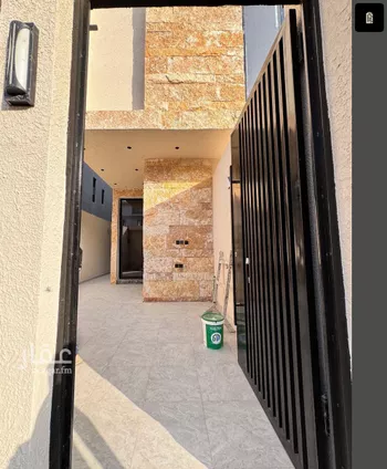 دور للإيجار في شارع نهر أم الربيع, حي القادسية, مدينة الرياض, منطقة الرياض صورة 4