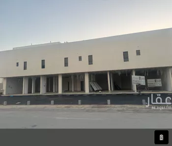 محل للإيجار في شارع يعقوب بن سفيان, حي البيان, مدينة الرياض, منطقة الرياض صورة 2