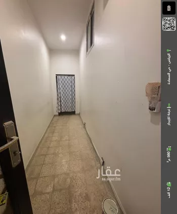 غرفة للإيجار في شارع أحمد بن يحيى بن عطوة, حي السعادة, مدينة الرياض, منطقة الرياض