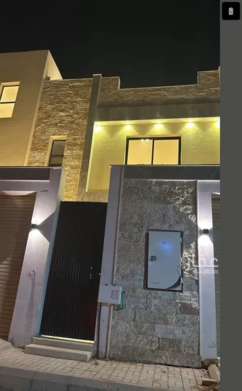 دور للبيع في شارع ابن العوام, حي العريجاء الغربي, مدينة الرياض, منطقة الرياض صورة 2