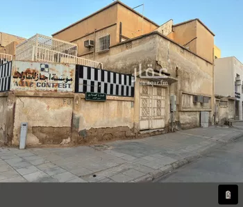 فيلا للبيع في شارع الهواري, حي الملز, مدينة الرياض, منطقة الرياض صورة 3
