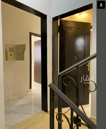 شقة للإيجار في شارع إسحاق الشاسي, حي البيان, مدينة الرياض, منطقة الرياض صورة 3