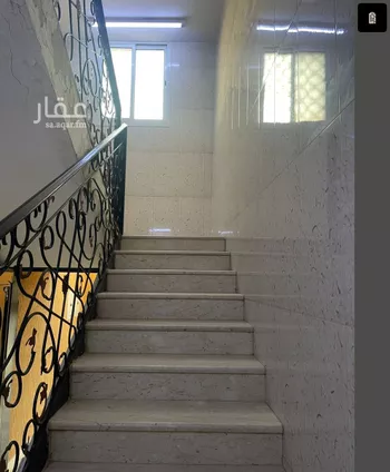 دور للإيجار في شارع محمد الشنقيطي, حي السعادة, مدينة الرياض, منطقة الرياض صورة 3